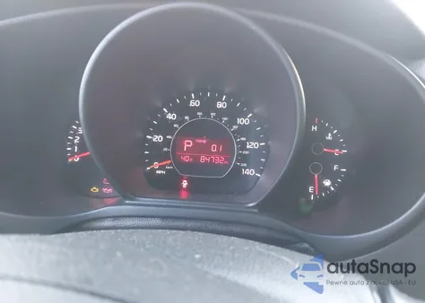 2019 Kia Soul + z USA, uszkodzony, nr VIN KNDJP3A5XK7629996